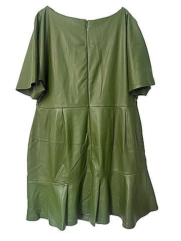 ELOQUII ELOQUII Cocktail Dress (view 2)