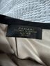 Tahari Black Formal Skirt Size 12 (petite) - photo 3