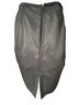 Tahari Black Formal Skirt Size 12 (petite) - photo 2