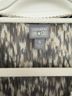 Converse One Star Print Multi Color Blouse Size S - photo 3