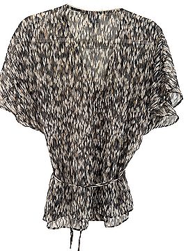 Converse One Star Blouse (view 2)