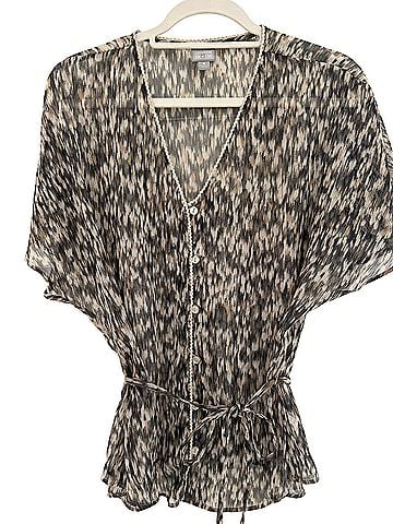 Converse One Star Blouse (view 1)