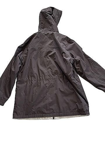 weather report Jacket (view 2)