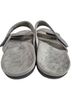Vionic 100% Suede Gray Sandals Size 8 - photo 2