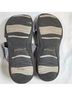 Vionic 100% Suede Gray Sandals Size 8 - photo 6