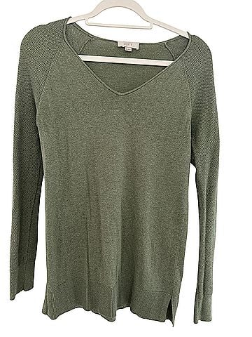 Ann Taylor LOFT Outlet Pullover Sweater (view 1)