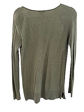 Ann Taylor LOFT Outlet Pullover Sweater (view 2)