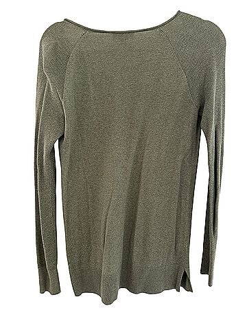 Ann Taylor LOFT Outlet Pullover Sweater (view 2)