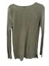 Ann Taylor LOFT Outlet Green Pullover Sweater Size XS - photo 2