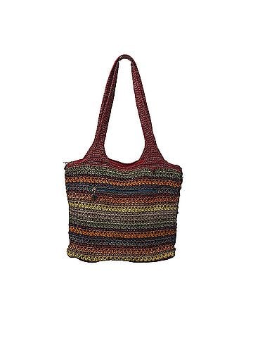 The Sak Leather Tote (view 1)