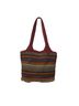 The Sak Multi Color Leather Tote One size - photo 1