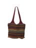 The Sak Multi Color Leather Tote One size - photo 2