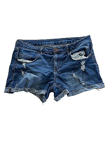 Arizona Jean Company Denim Shorts (view 1)