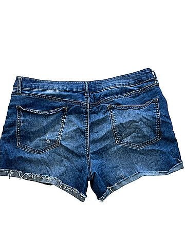 Arizona Jean Company Denim Shorts (view 2)