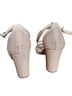 Kelly & Katie Pink Heels Size 7 1/2 - photo 2