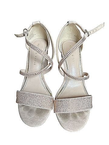 Kelly & Katie Heels (view 1)