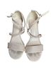 Kelly & Katie Pink Heels Size 7 1/2 - photo 1