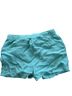 Sanctuary 100% Linen Teal Shorts Size L - photo 2