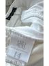 Rock & Republic White Jeans Size 14 - photo 4