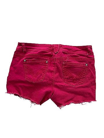 Democracy Denim Shorts (view 2)