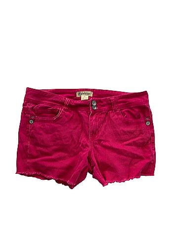 Democracy Denim Shorts (view 1)