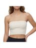 Babaton Gray Bodysuit Size S - photo 2
