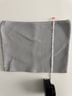 Babaton Gray Bodysuit Size S - photo 5