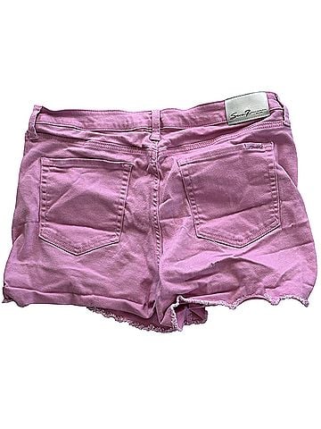 Seven7 Denim Shorts (view 1)
