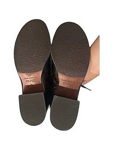 Chie Mihara Xeli Flats (view 2)