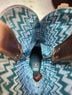 Ariat Brown Boots Size 8 1/2 - photo 9
