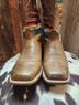 Ariat Brown Boots Size 8 1/2 - photo 5