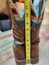 Ariat Brown Boots Size 8 1/2 - photo 8