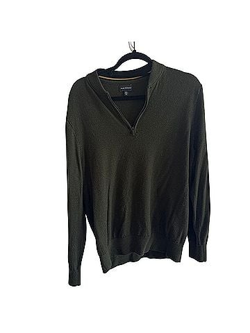 Club Monaco Pullover Sweater (view 1)