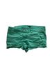 Gap Green Denim Shorts Size 14 - photo 1