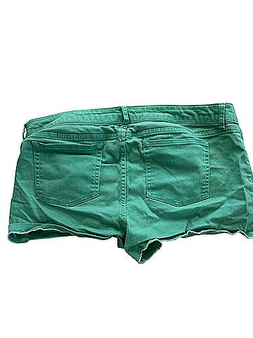 Gap Denim Shorts (view 2)