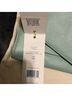 Tory Burch Solid Blue Green Silver Clutch One size - photo 10