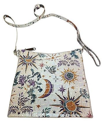 Brahmin Katie Crossbody Bag (view 1)