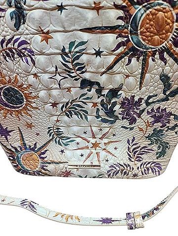 Brahmin Katie Crossbody Bag (view 2)