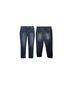 Chico's Blue Jeans Size 8 - photo 1