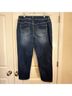 Chico's Blue Jeans Size 8 - photo 3