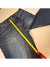 Chico's Blue Jeans Size 8 - photo 8