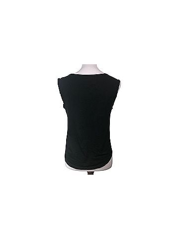 Forever 21 Muscle tee studs Sleeveless T-Shirt (view 2)