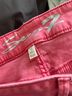 Seven7 Pink Jeans Size 12 - photo 4