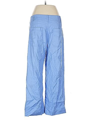 Maeve Colette Maeve Linen Pants (view 2)