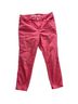 Seven7 Pink Jeans Size 12 - photo 1