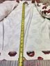 Wrangler Retro Print White Red Jacket Size M - photo 7