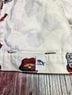 Wrangler Retro Print White Red Jacket Size M - photo 8