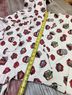 Wrangler Retro Print White Red Jacket Size M - photo 9