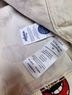 Wrangler Retro Print White Red Jacket Size M - photo 6