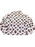 Wrangler Retro Print White Red Jacket Size M - photo 2